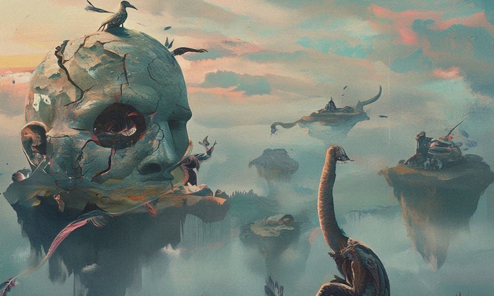 eastern mind the lost souls of tong nou wallpaper