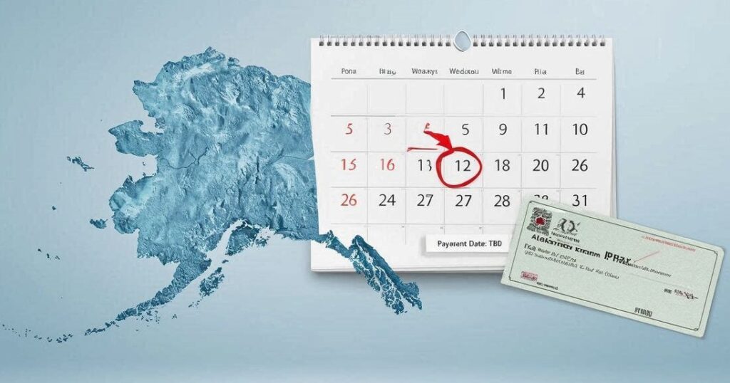 alaska pfd program stimulus payment date