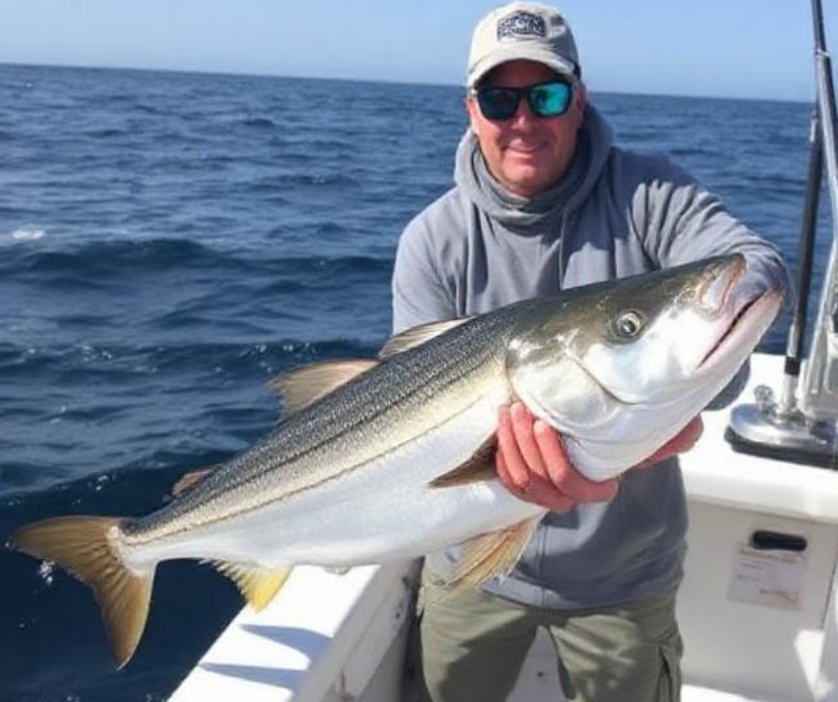 ensenada sportfishing report yesterday