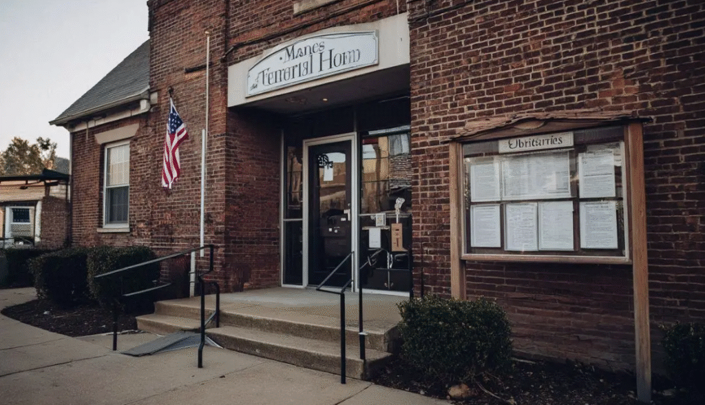 Manes Funeral Home Newport Tennessee Obituaries