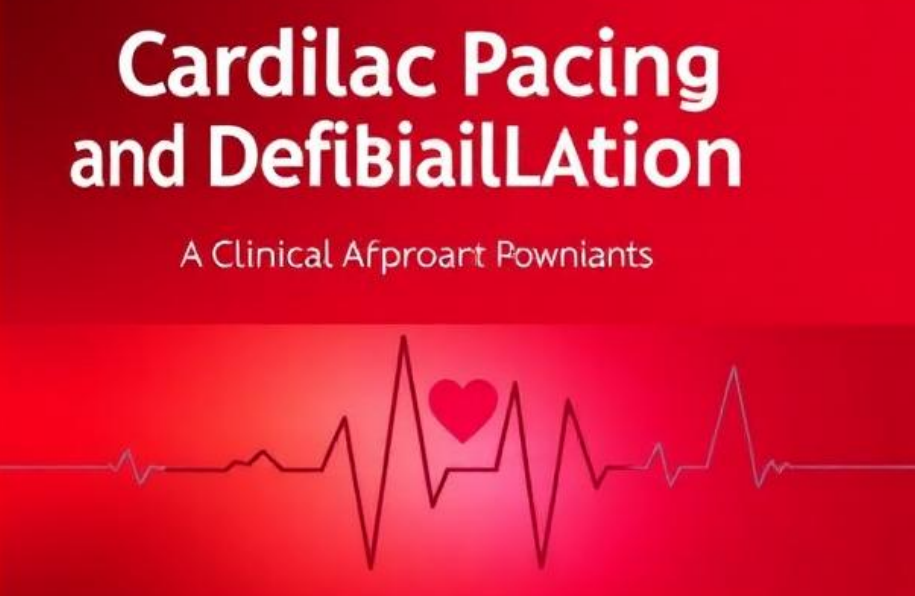 cardiac pacing and defibrillation a clinical approach pdf free download