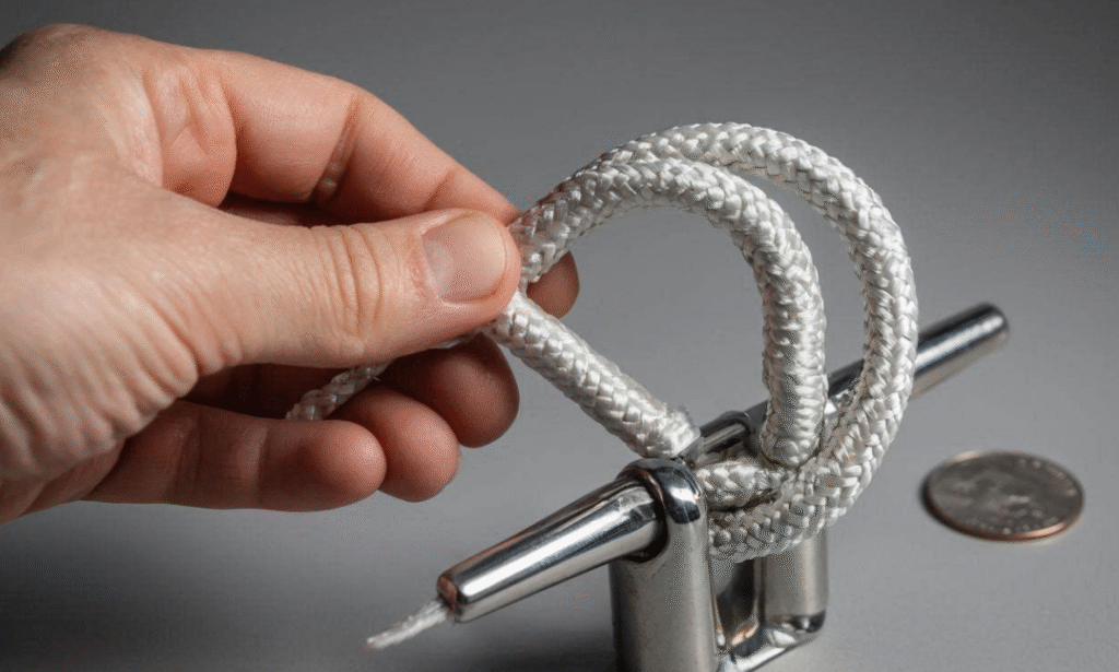 strongest inexpensive soft shackle