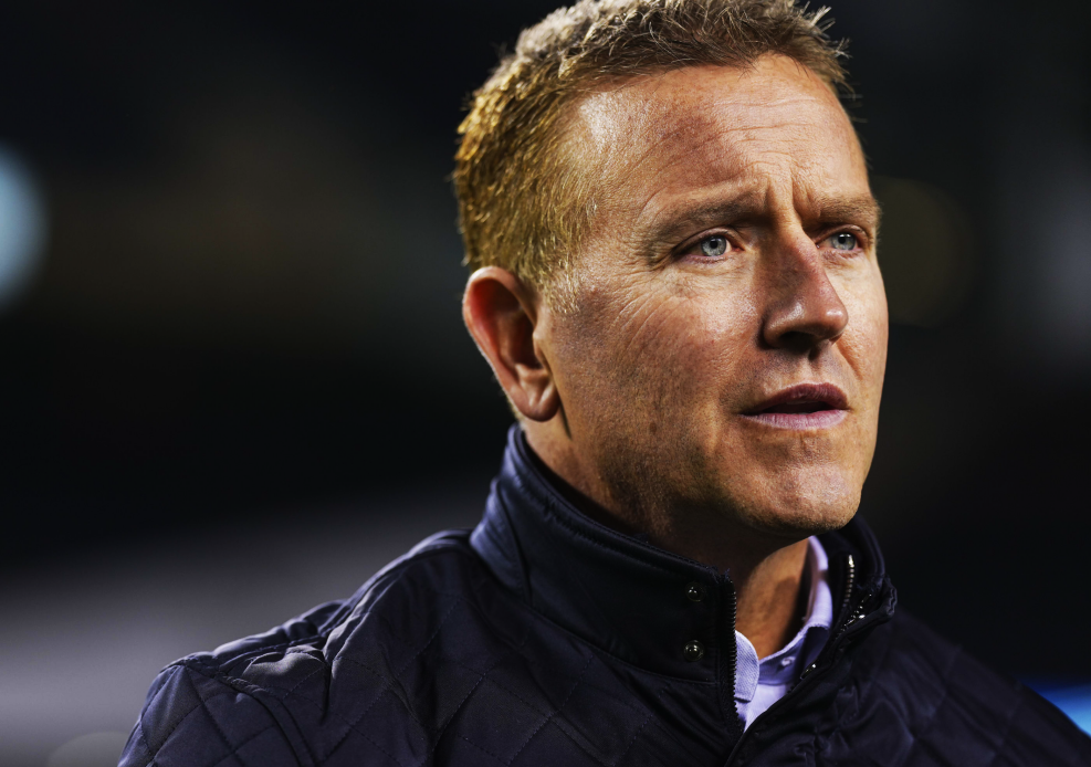 kirk herbstreit says he deleted his social media accounts