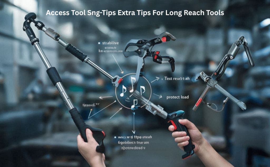 access tool sng-tips extra tips for long reach tools