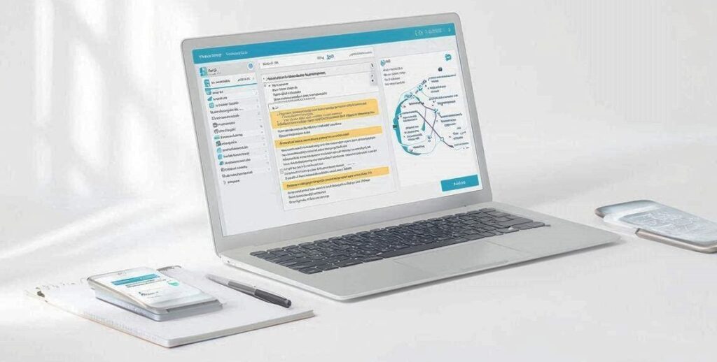 ben stace semantic seo writing tool