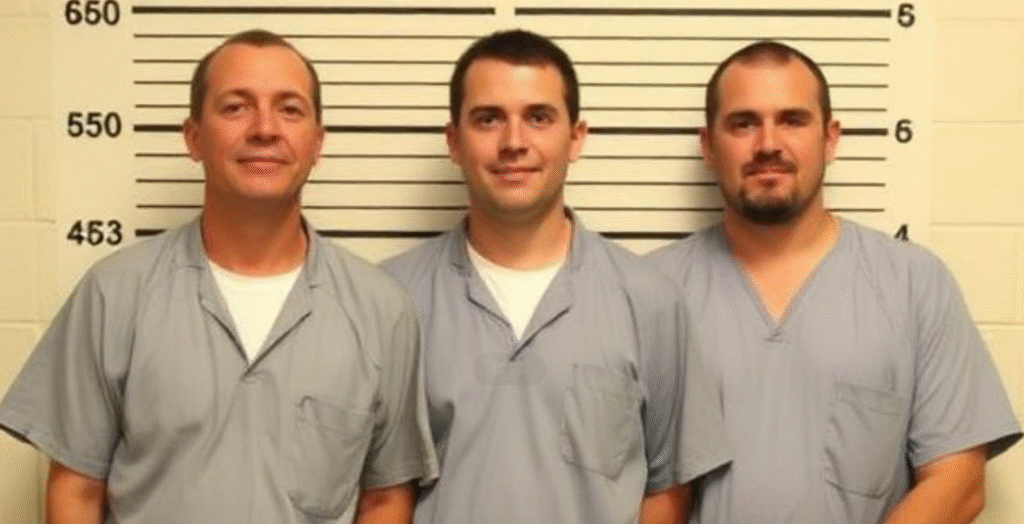 pickaway county active inmates
