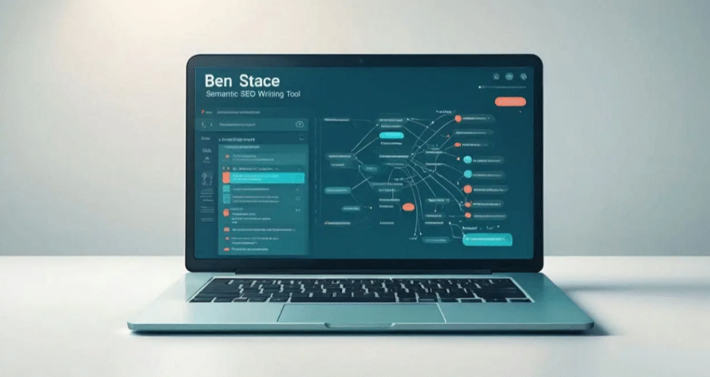 Ben Stace Semantic SEO Writing Tool