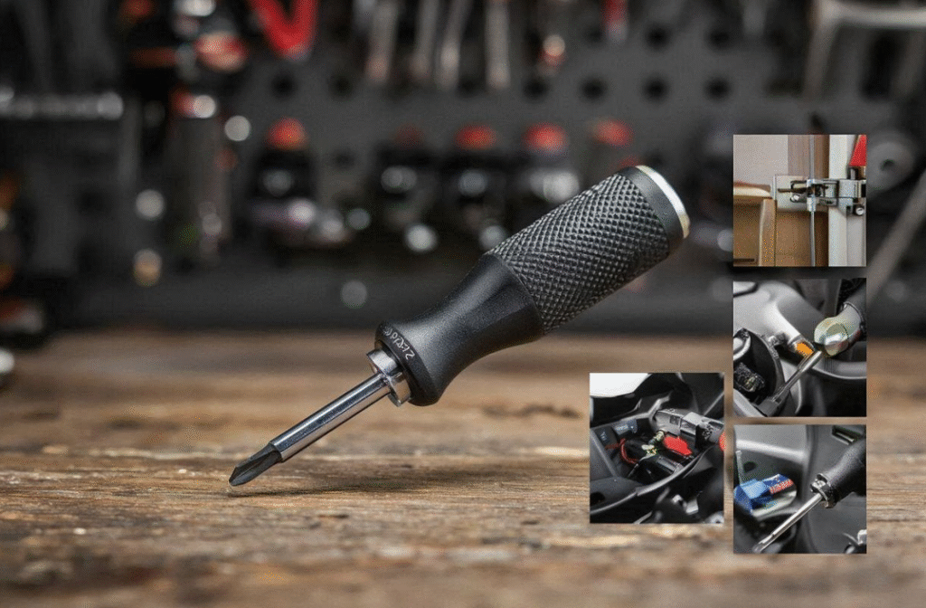 CTA Tools 9772 Stubby Phillips