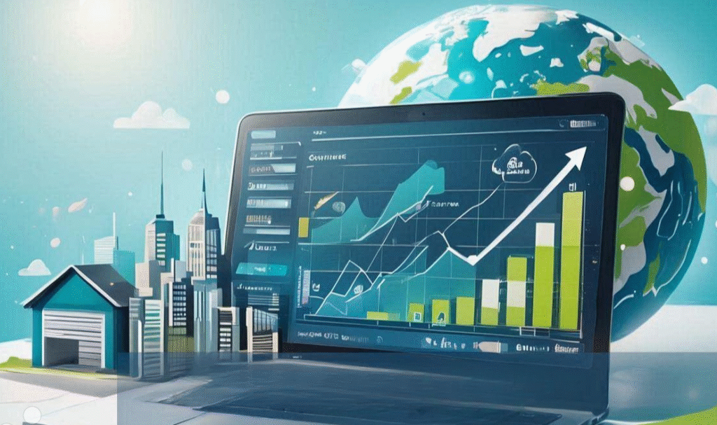 seo for business growth from garage2global