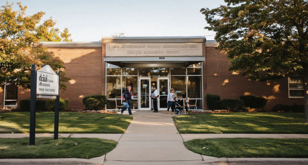 dciu delaware county intermediate unit marple education center