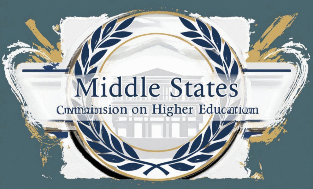 middle states commission on higher education