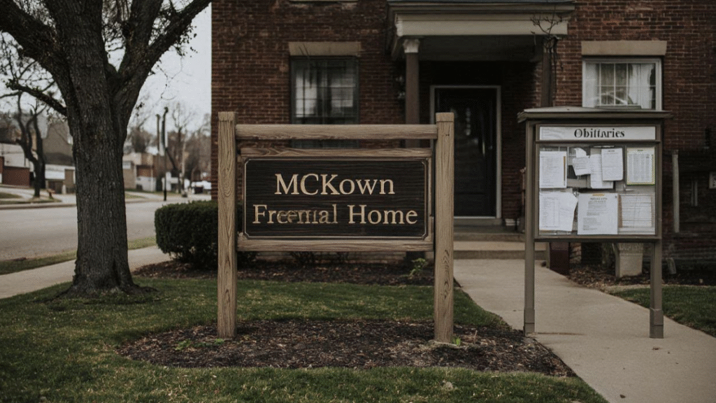 mckown funeral home obituaries columbus ne