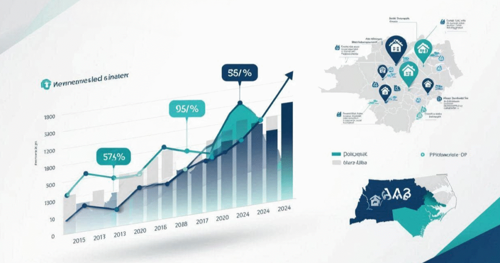 carolina one real estate